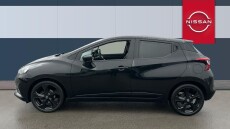 Nissan Micra 1.0 IG-T 92 N-Sport 5dr Petrol Hatchback